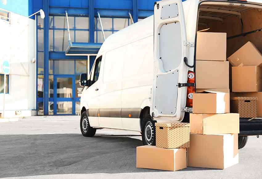 Sivas ve �evre �llere G�venli Nakliyat